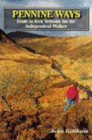 Pennine Ways by GILLHAM