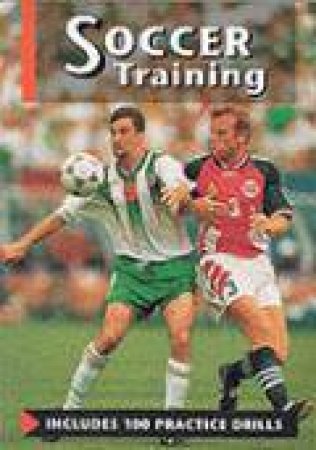 Soccer Training by BECK MERVYN