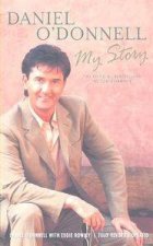 Daniel ODonnell My Story