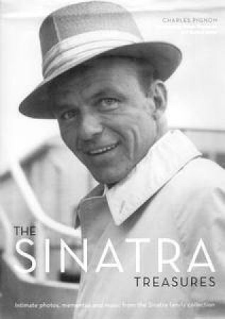 The Sinatra Treasures by Charles Pignone