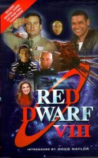 Red Dwarf 8  TV TieIn