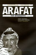 Arafat The Biography