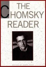 The Chomsky Reader