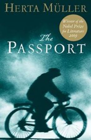 The Passport by Herta Muller