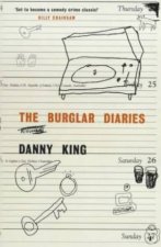 The Burglar Diaries