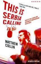 This Is Serbia Calling