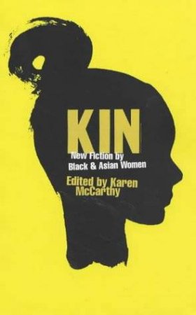 Kin by Karen McCarthy