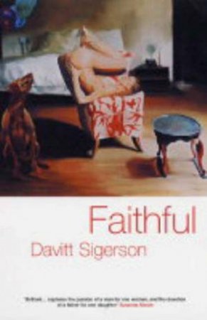 Faithful by David Sigerson