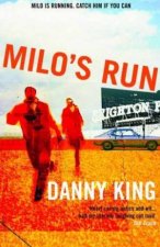 Milos Run