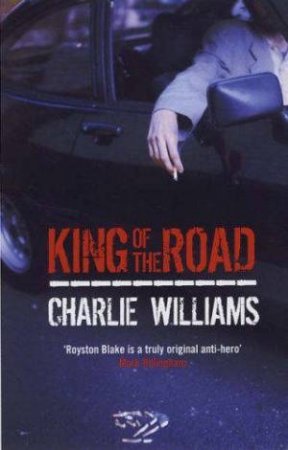 King Of The Road by Charlie Williams