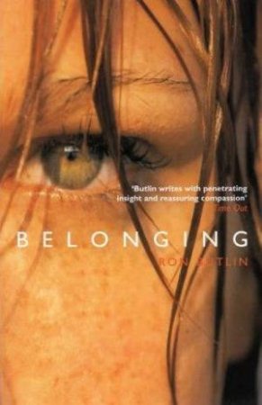 Belonging by Ron Butlin