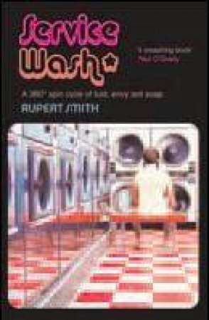 Service Wash by Rupert Smith