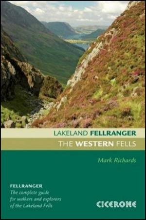 Western Fells by Mark Richards