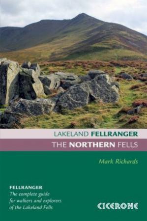 Northern Fells by Mark Richards