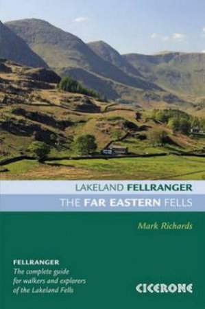 Far Eastern Fells by Mark Richards