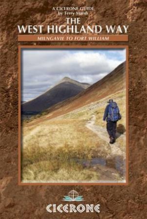 West Highland Way by Terry Marsh