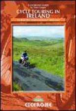 Cycle Touring in Ireland 12 Routes Throughout Ireland