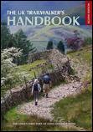 UK Trailwalker's Handbook by Various