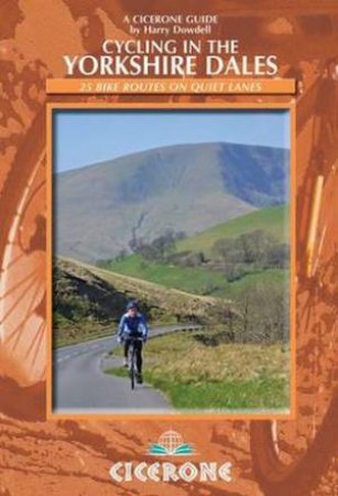 Cycling in the Yorkshire Dales by Harry Dowdell