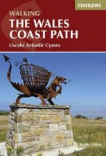 Cicerone Guide Walking the Wales Coast Path