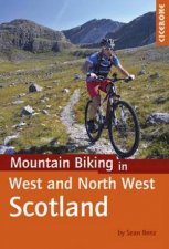 Mountain Biking In West And North West Scotland