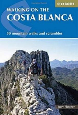 Walking on the Costa Blanca by Terry Fletcher