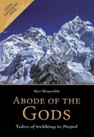 Abode of the Gods by Kev Reynolds