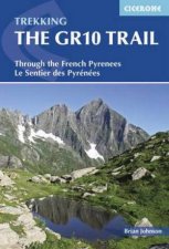 Trekking The GR10 Trail