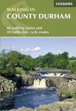 Cicerone Guide Walking in County Durham