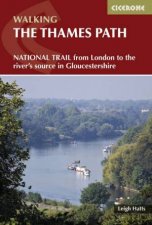 The Thames Path  3rd Ed