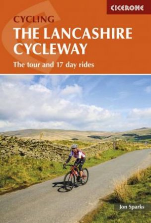 Lancashire Cycleway by Jon Sparks