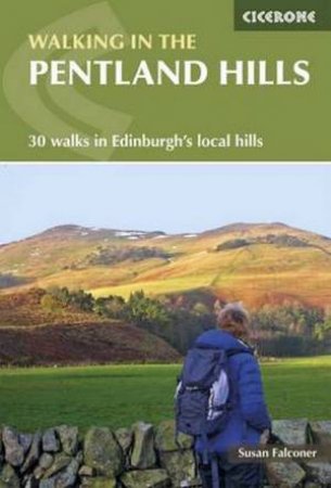 Walking In The Pentland Hills by Various