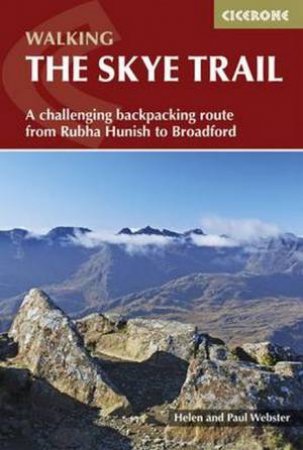 Walking: The Skye Trail by Various