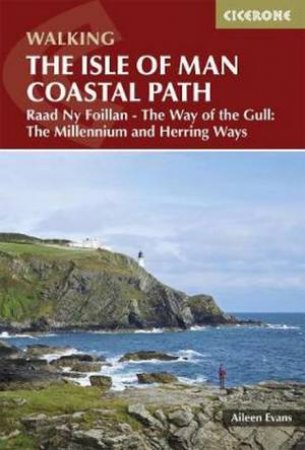 Isle Of Man Coastal Path by Aileen Evans