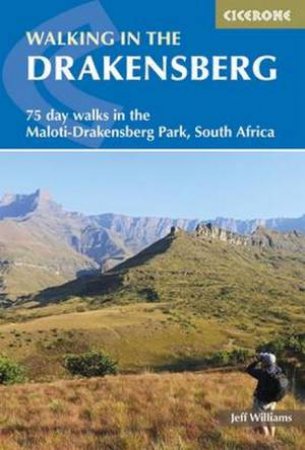 Walking In The Drakensberg by Various