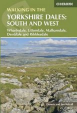 Walking In The Yorkshire Dales South And West