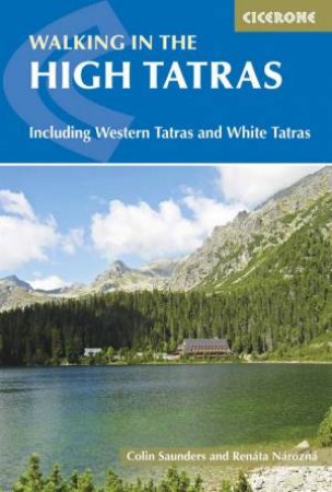 High Tatras by Renata Narozna