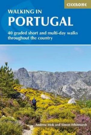 Walking In Portugal by Simon Whitmarsh