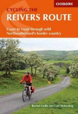 Cycling The Reivers Route