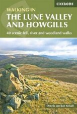 Lune Valley And Howgills