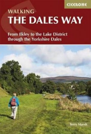 Dales Way by Terry Marsh