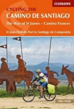 Cycling The Camino De Santiago