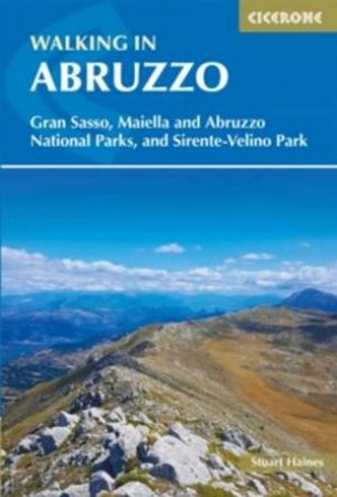 Walking In Abruzzo by Stuart Haines