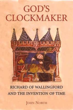 God's Clockmaker by John North