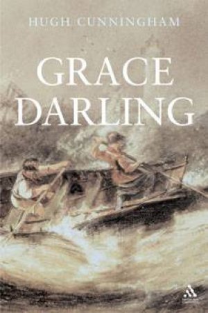 Grace Darling by Hugh Cunningham