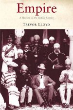 Empire A History Of The British Empire