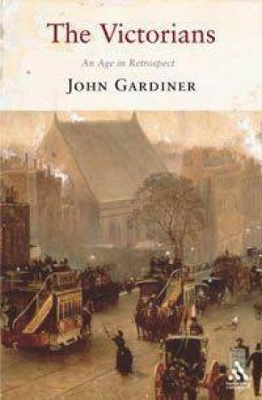 Victorians by John Gardiner