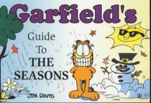 Garfield's Guide to the Seasons by DAVIS JIM