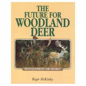 Future for Woodland Deer by MCKINLEY R