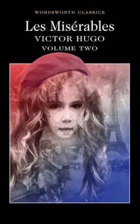 Les Miserables Vol.2 by Hugo Victor